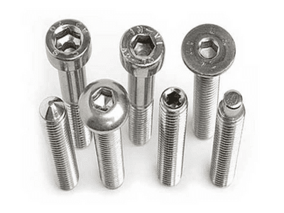 Inconel 625 Fasteners Inconel 625 Fasteners